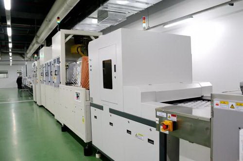 景旺電子投資30億新建PCB基地，還有這些同行忙擴產(chǎn)