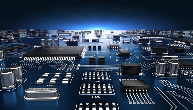 PCB 市場(chǎng)概況：通訊、計(jì)算機(jī)、消費(fèi)電子和汽車電子為主干
